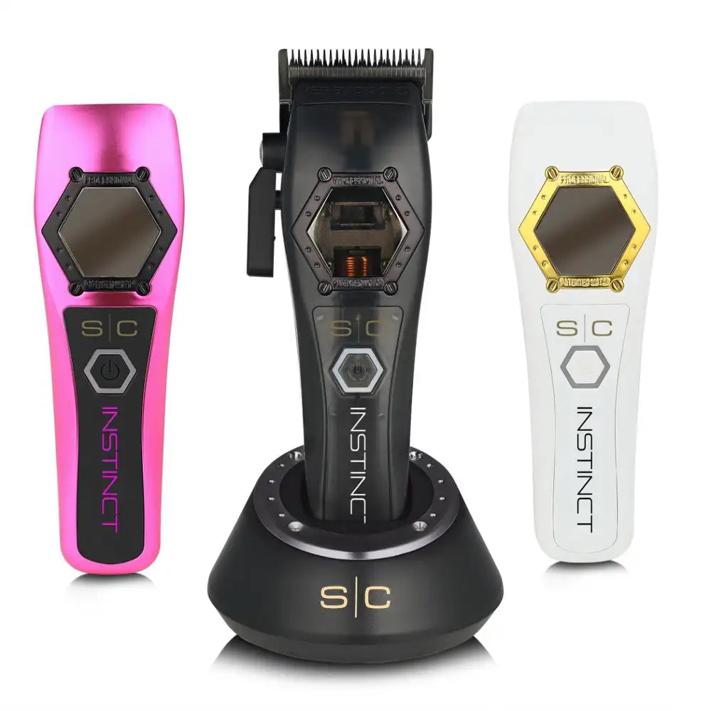 Stylecraft Instinct Metal Edition Clipper Main image