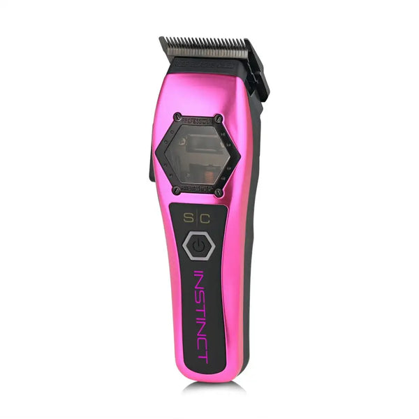 Stylecraft Instinct Metal Edition Clipper