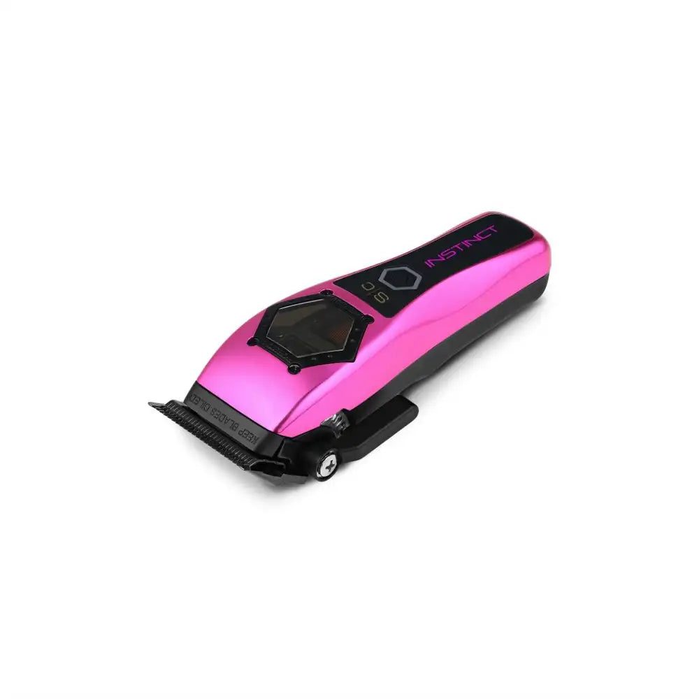Stylecraft Instinct Metal Edition Clipper