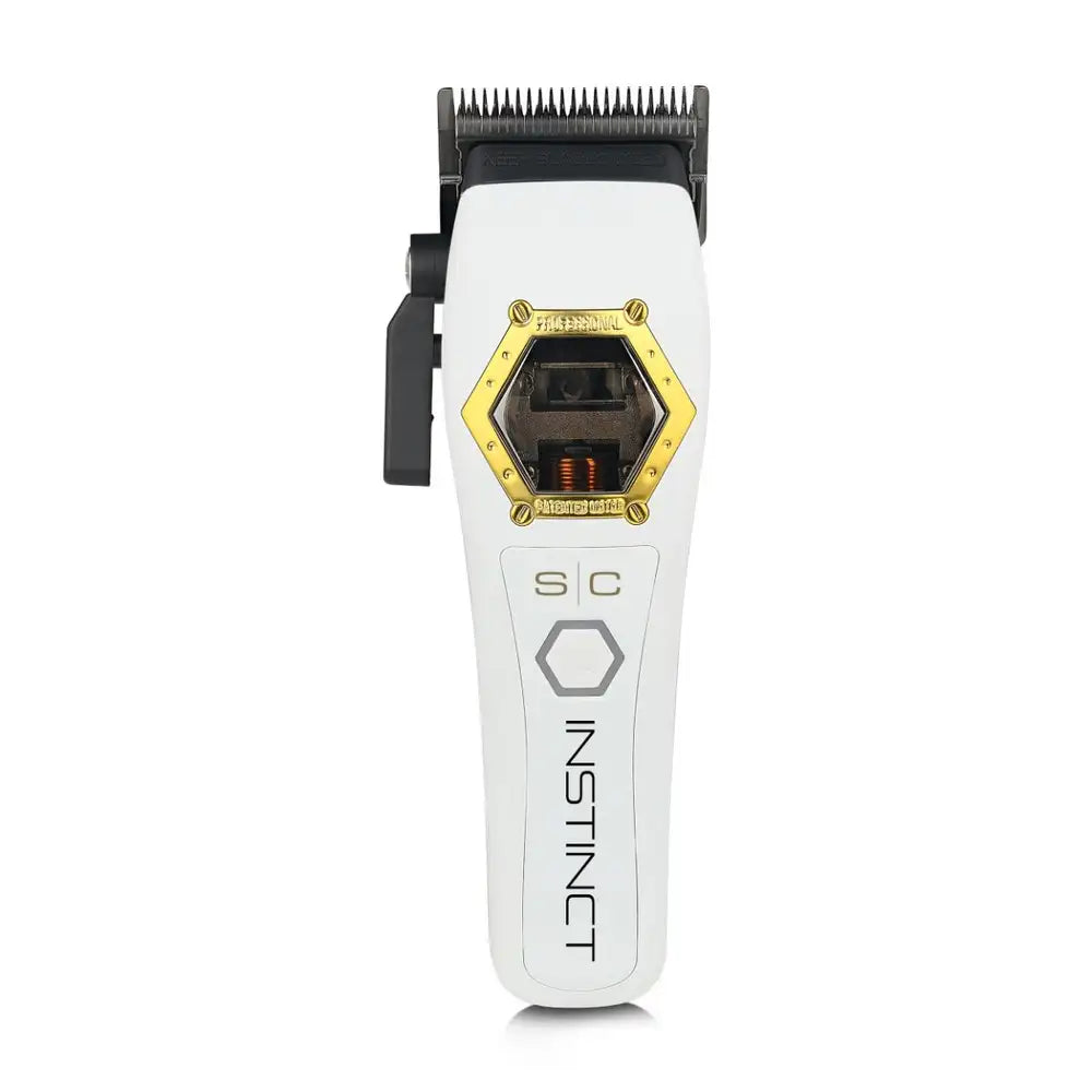 Stylecraft Instinct Metal Edition Clipper