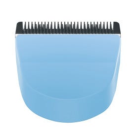 Wahl Peanut Li Replacement Blade - Blue