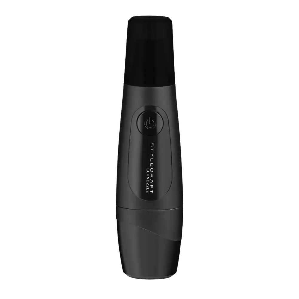 Stylecraft Schnozzle Micro Nose & Ear Trimmer
