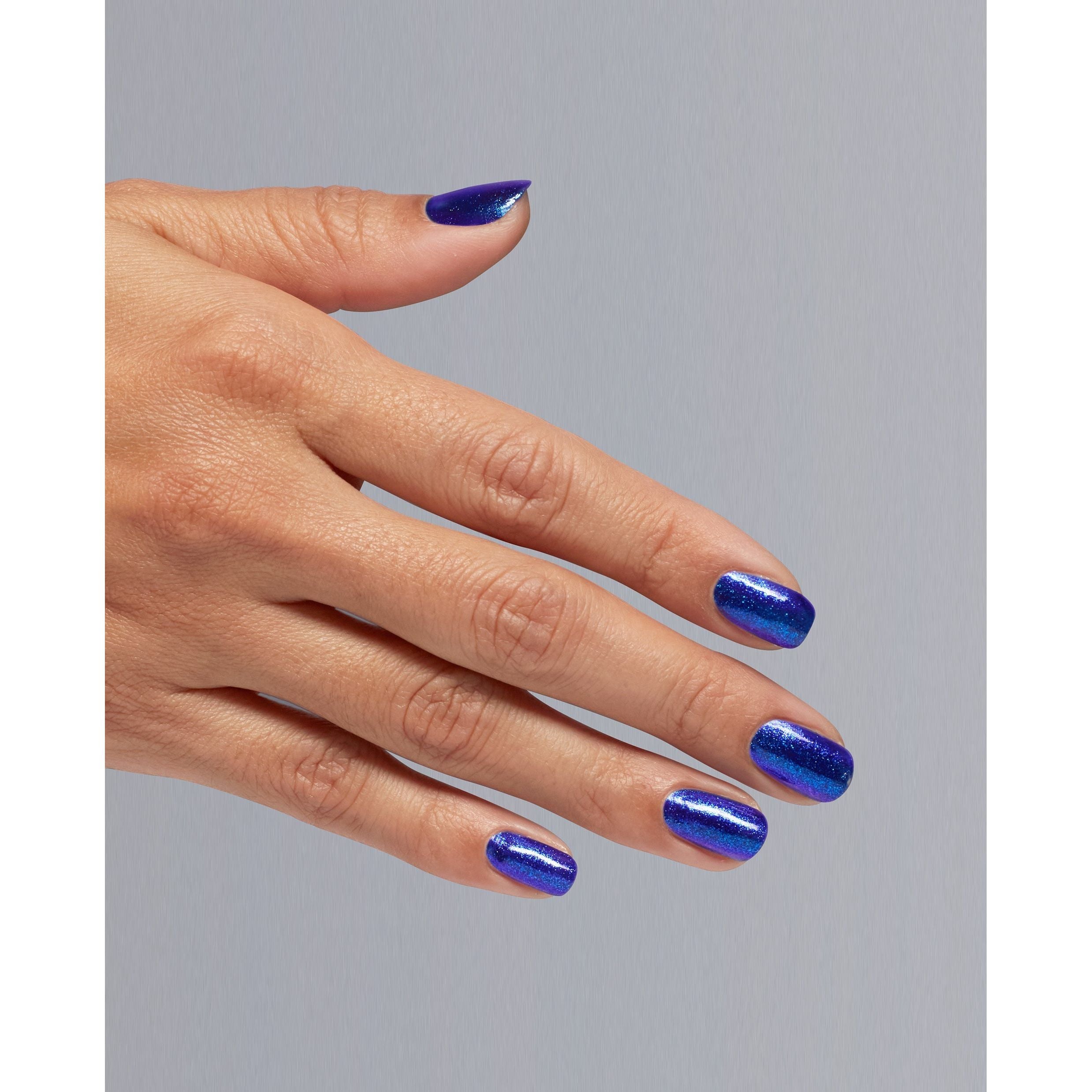OPI Nail Lacquer - Scorpio Seduction (NLH019) Secondary image