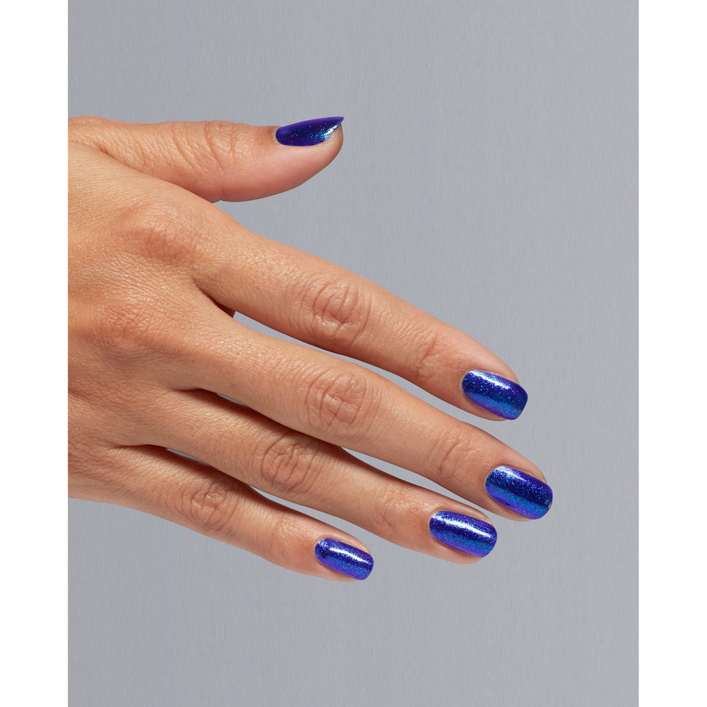 OPI Nail Lacquer - Scorpio Seduction (NLH019)