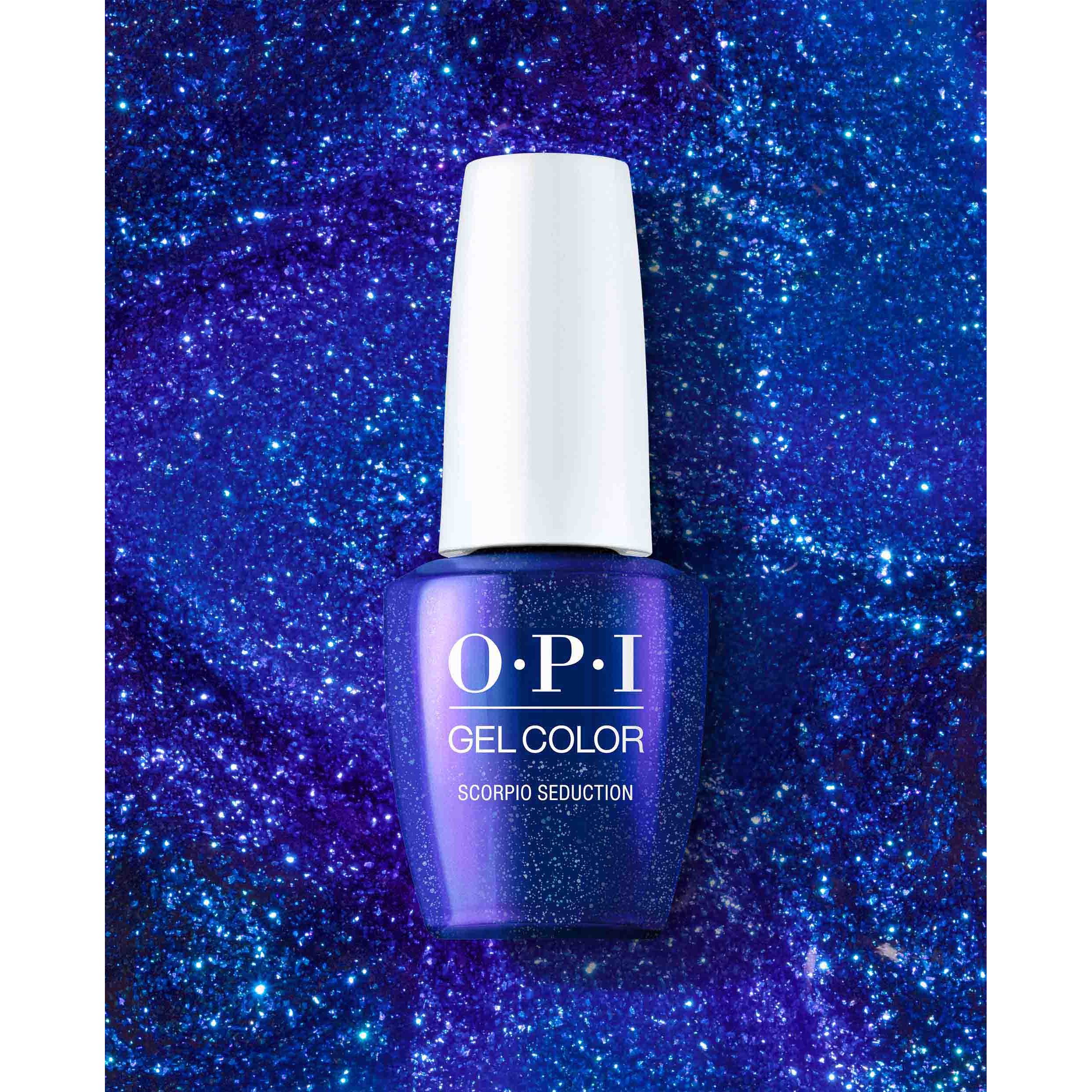 OPI GelColor - Scorpio Seduction (GCH019) Main image