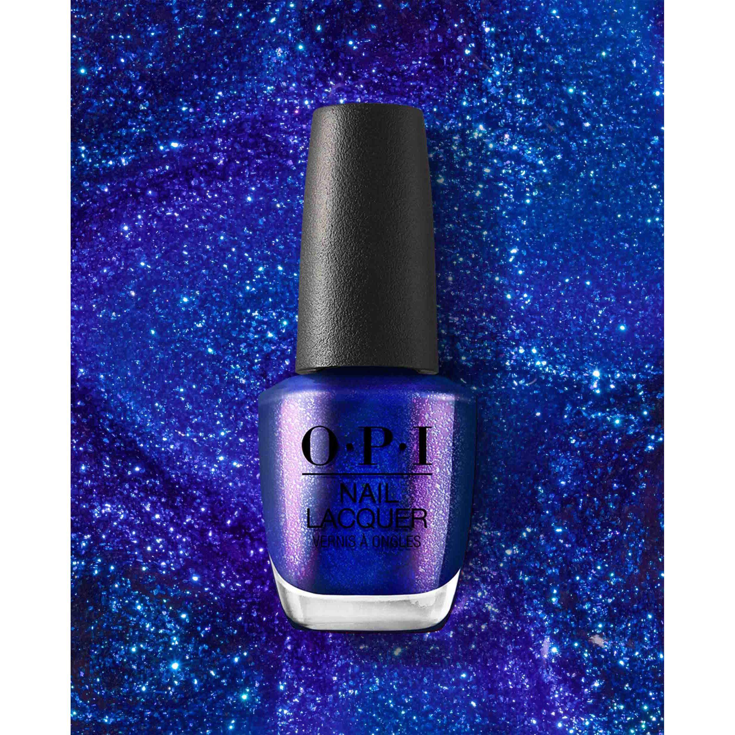 OPI Nail Lacquer - Scorpio Seduction (NLH019) Main image