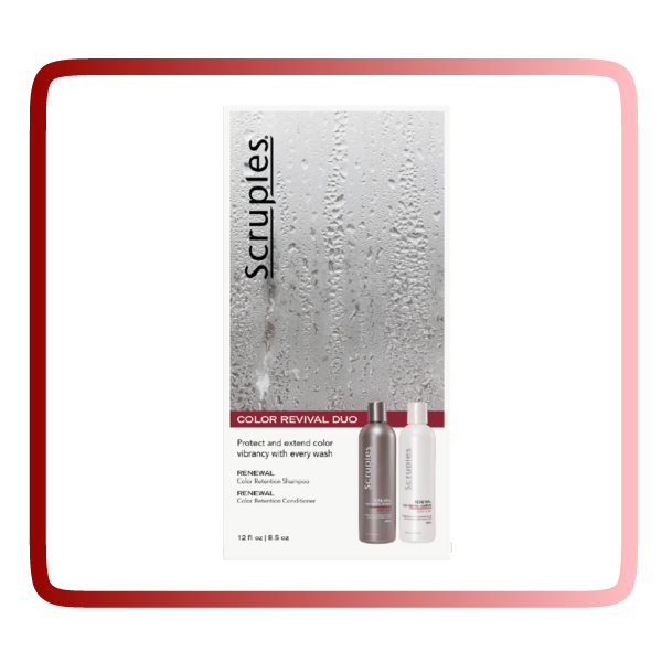 Scruples Color Revival Retail Duo Secondary image