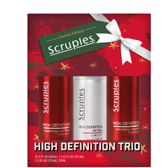 Scruples High Definition Trio