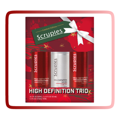 Scruples High Definition Trio