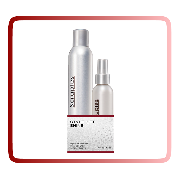 Scruples Lock & Luster Duo Secondary image