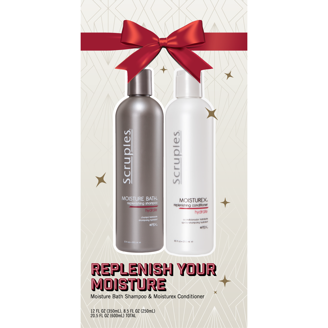 Scruples Retail Duo's Main image