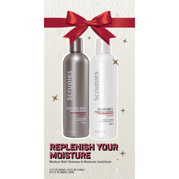 Scruples Retail Duo's