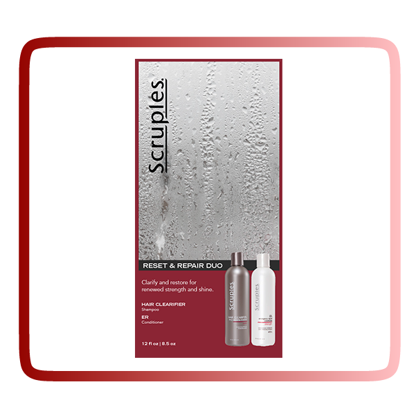 Scruples Reset & Repair Retail Duo Secondary image