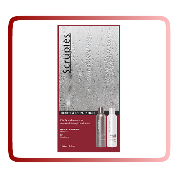Scruples Reset & Repair Retail Duo