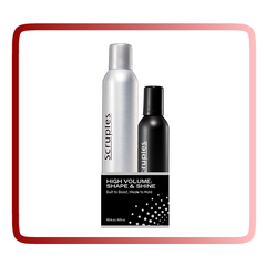 Scruples Shape & Shine Duo