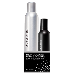 Scruples Shape & Shine Duo