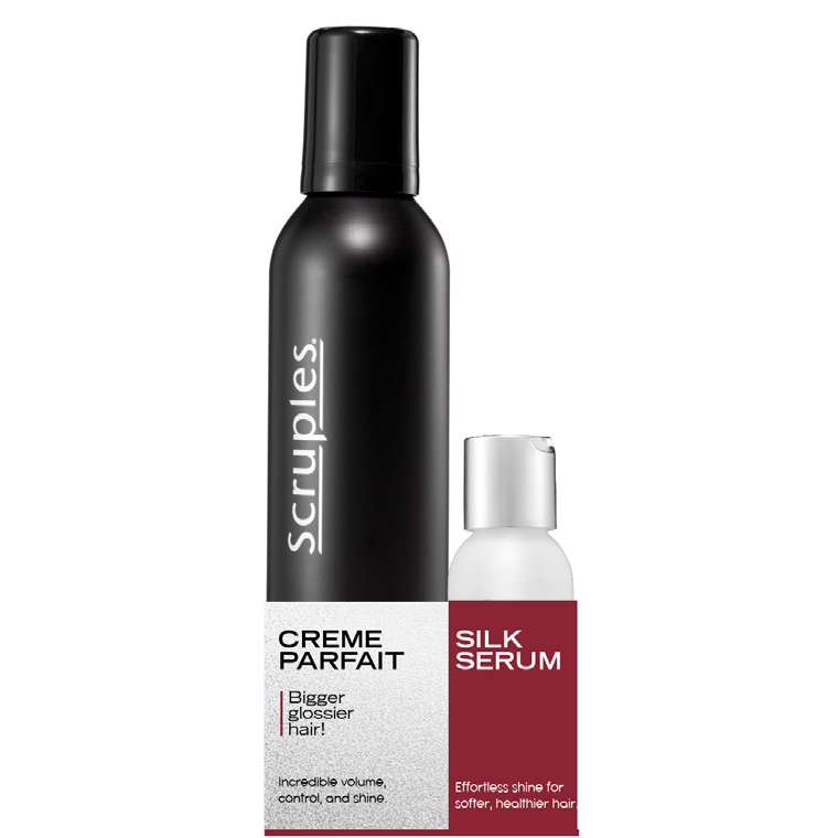 Scruples Smooth & Style Duo Main image