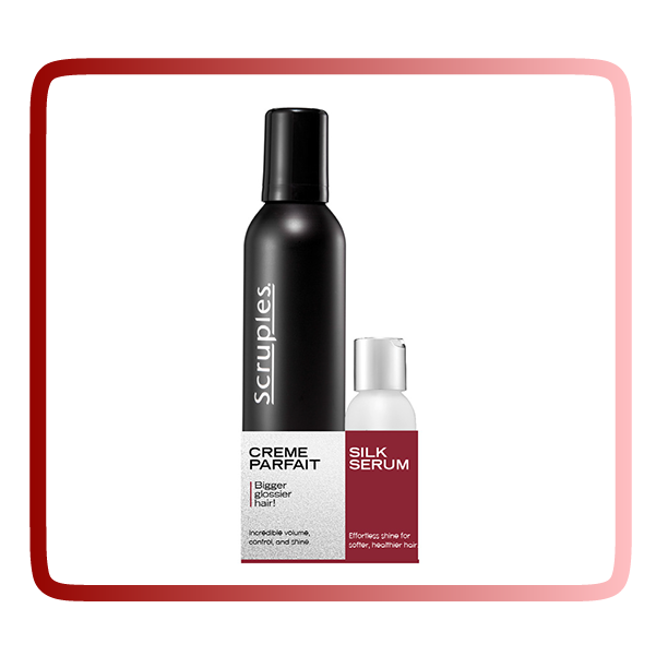 Scruples Smooth & Style Duo Secondary image