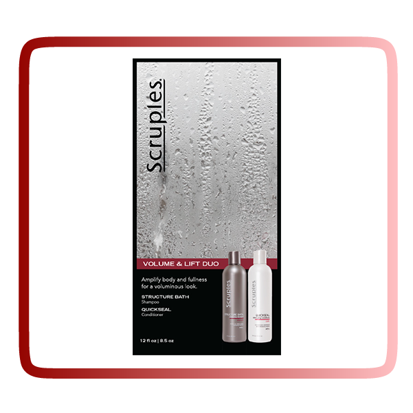 Scruples Volume & Lift Retail Duo Secondary image