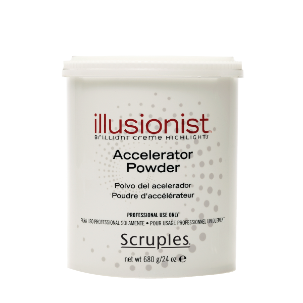 Scruples Illusionist Accelerator Powder Main image