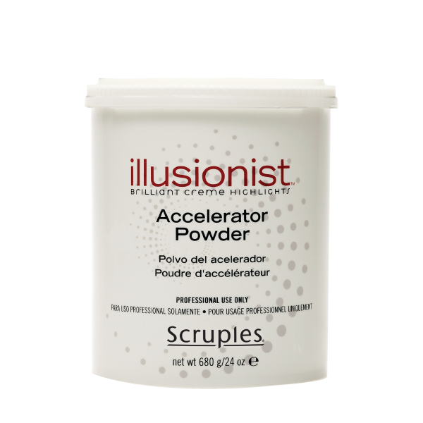 Scruples Illusionist Accelerator Powder Secondary image