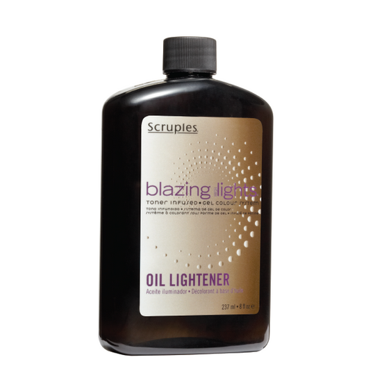 Scruples Blazing Highlights Oil Lightener 8oz Main image