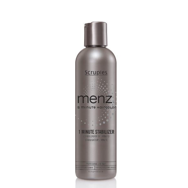 Scruples Menz 1 Minute Stabilizer 8.5oz Main image