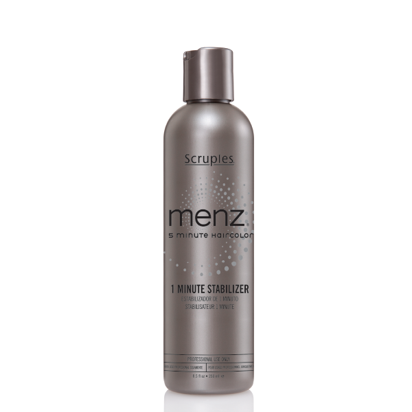 Scruples Menz 1 Minute Stabilizer 8.5oz Secondary image