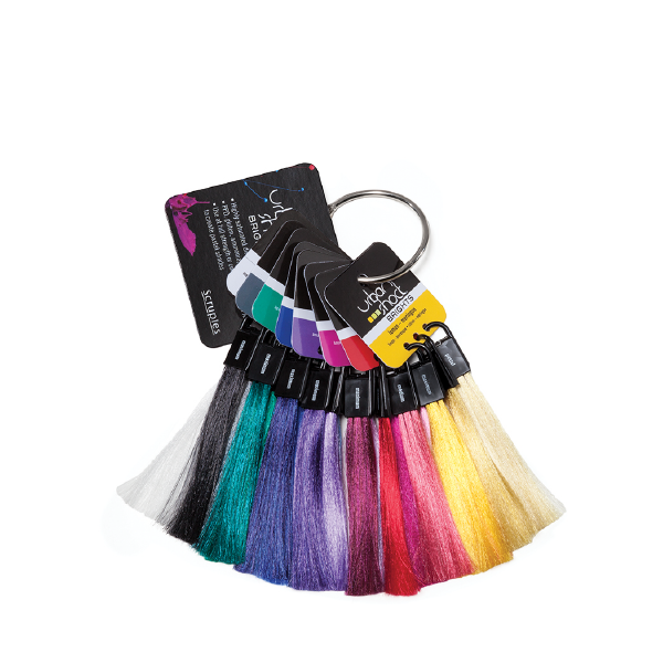 Scruples Urban Shock Brights Swatch Ring Main image