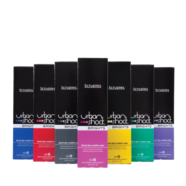 Scruples Urban Shock Brights 3.04oz Main image