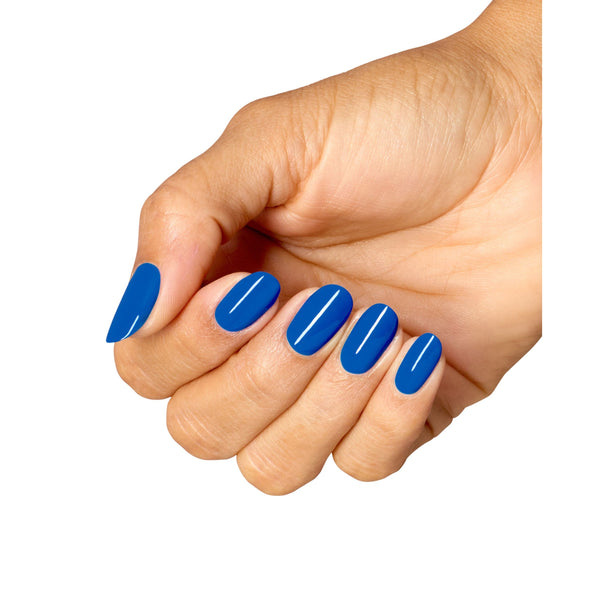OPI Nail Lacquer - Sea-ze the Day