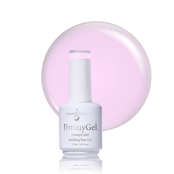 Light Elegance Jimmy Gel 15ml - Seaglass