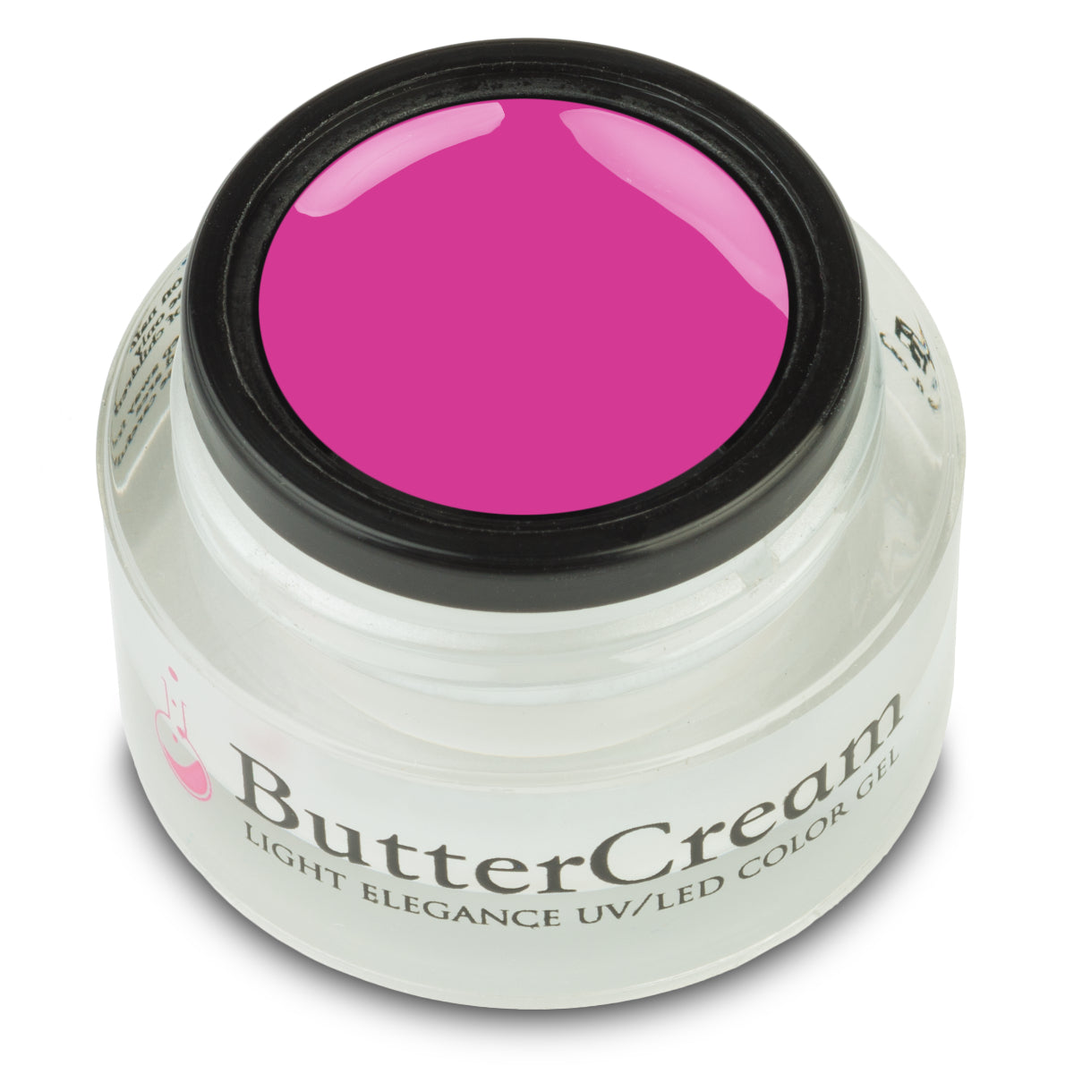 Light Elegance - Seriously Succulent Butter Cream (5ml) Main image