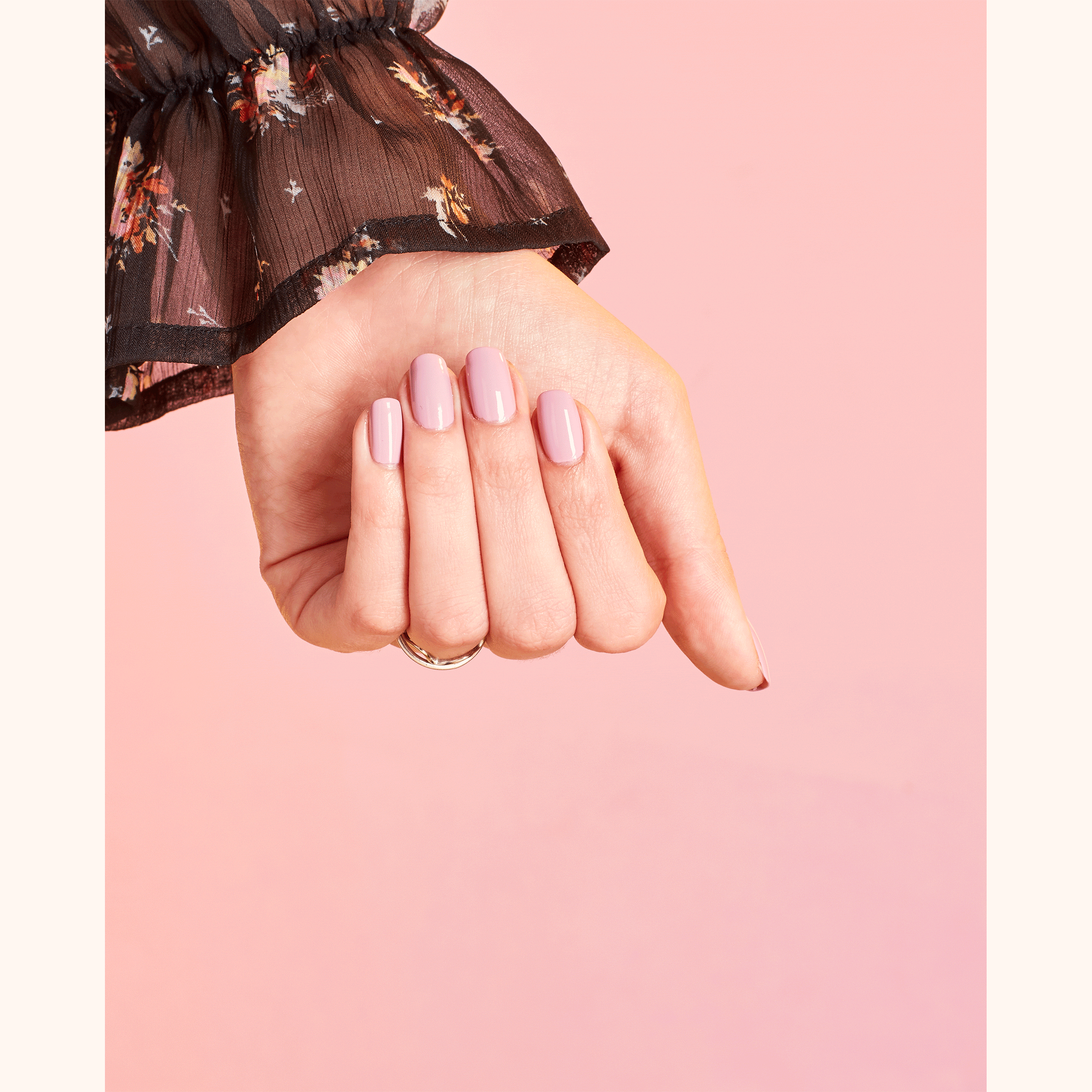 OPI Nail Lacquer - Seven Wonders Of OPI (NLP32)