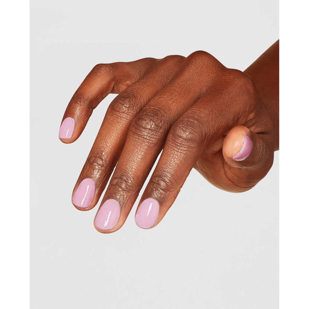 OPI Nail Lacquer - Seven Wonders Of OPI (NLP32)