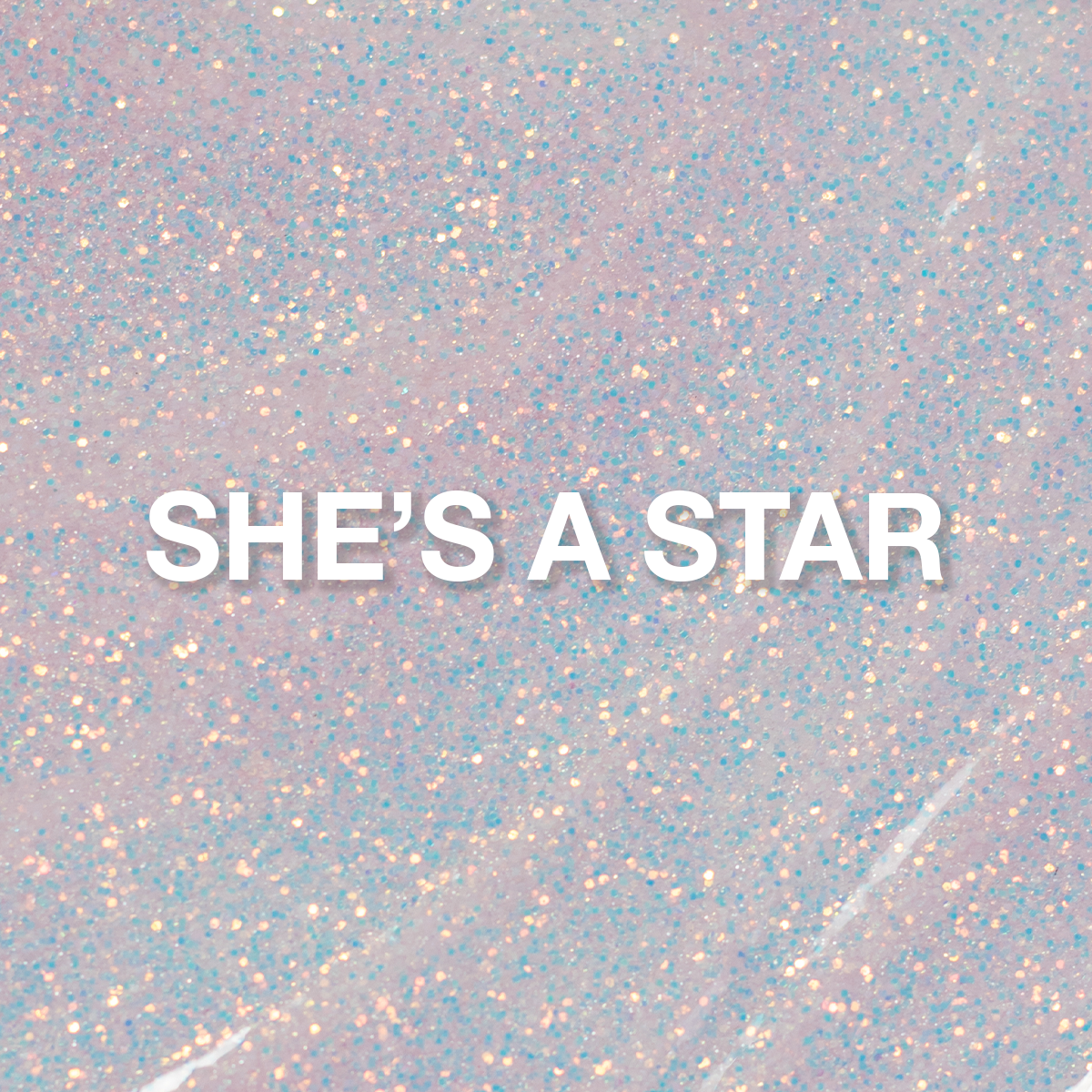 Light Elegance - P+ She's A Star (10ml) Secondary image