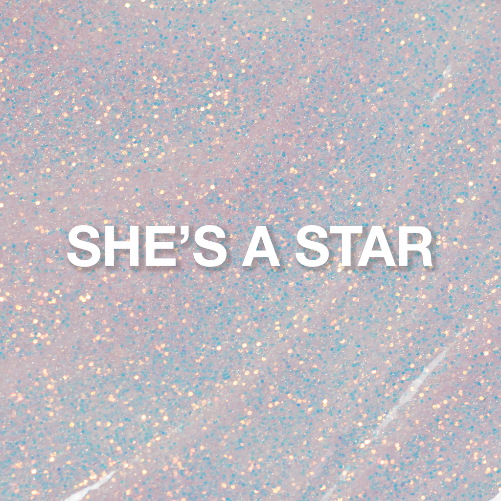 Light Elegance - P+ She's A Star (10ml)