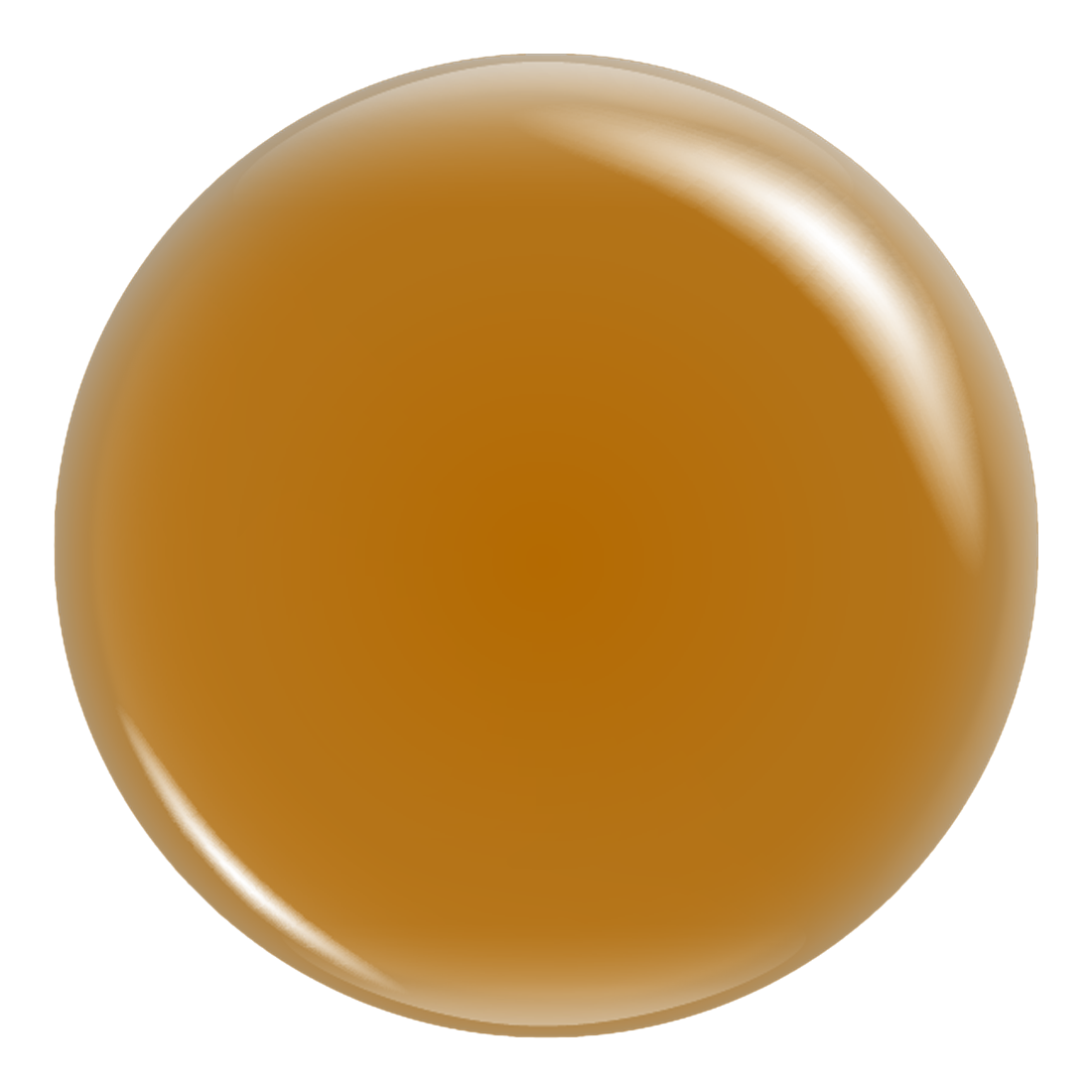 Light Elegance Jimmy Gel 15ml - Sheer Amber
