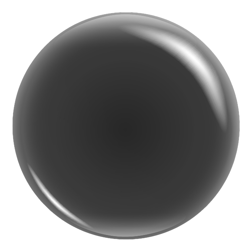 Light Elegance Jimmy Gel 15ml - Sheer Black
