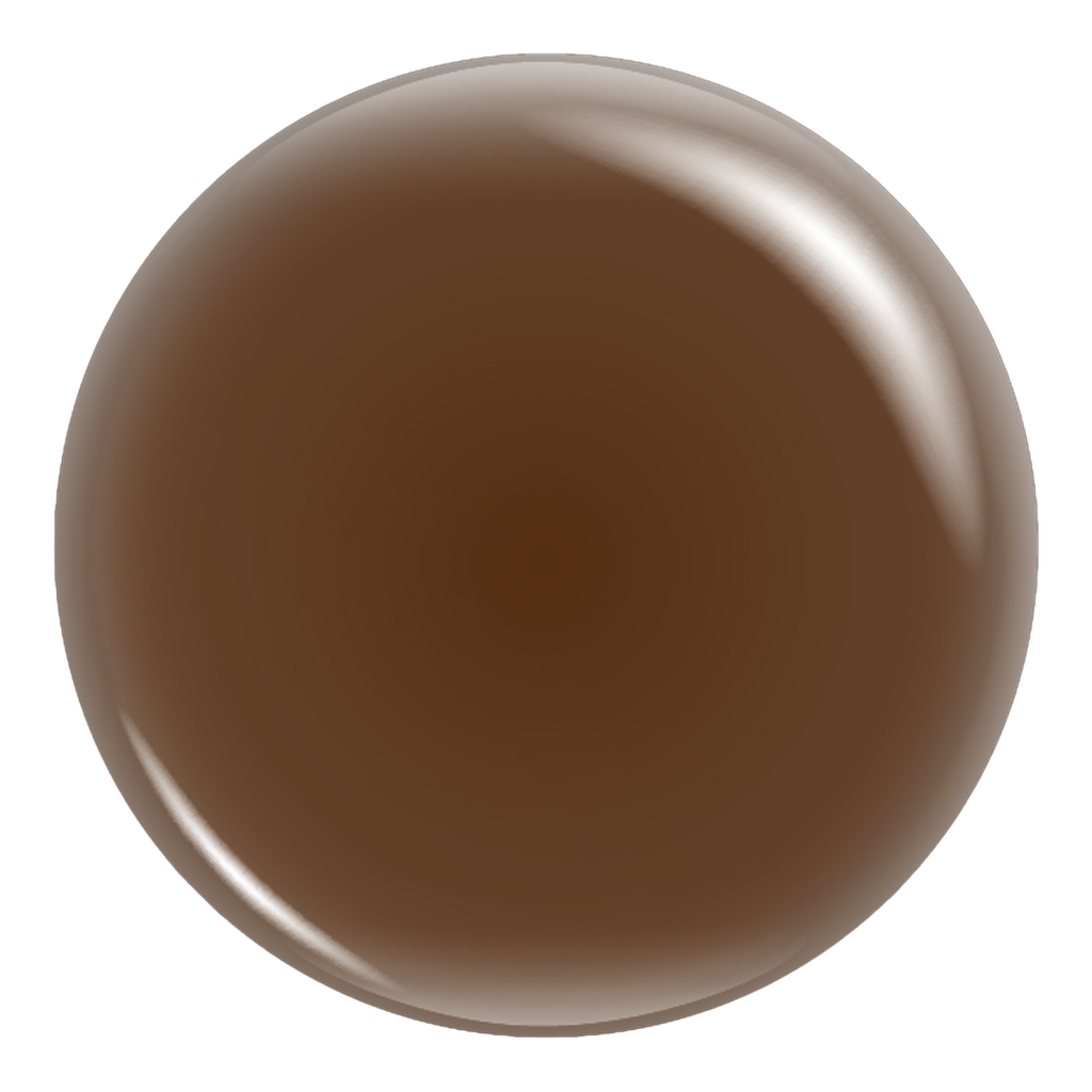 Light Elegance Jimmy Gel 15ml - Sheer Brown