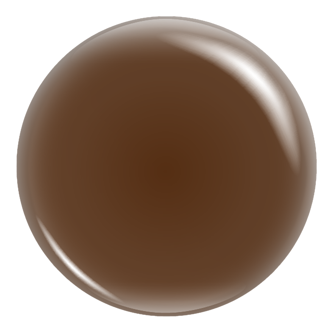 Light Elegance Jimmy Gel 15ml - Sheer Brown
