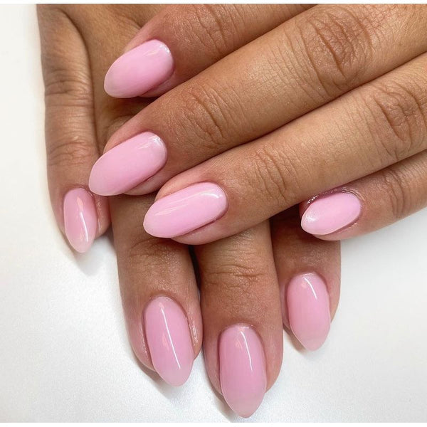 DND DC - Sheer Pink #059