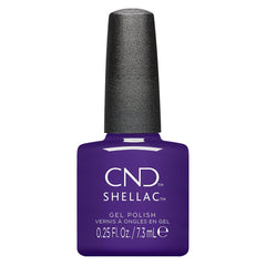 CND Shellac - Battle Royale .25oz