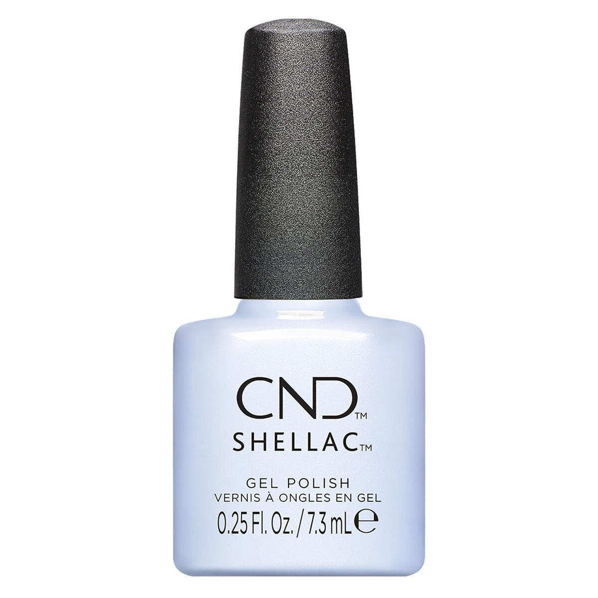 CND Shellac - Fantasy Realm .25oz Main image