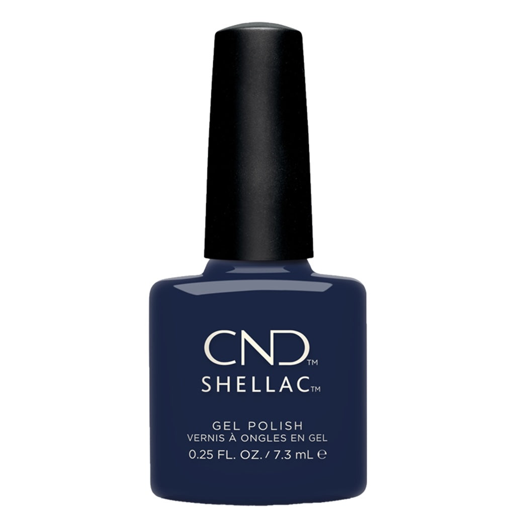 CND Shellac - High Waisted Jeans .25oz Main image