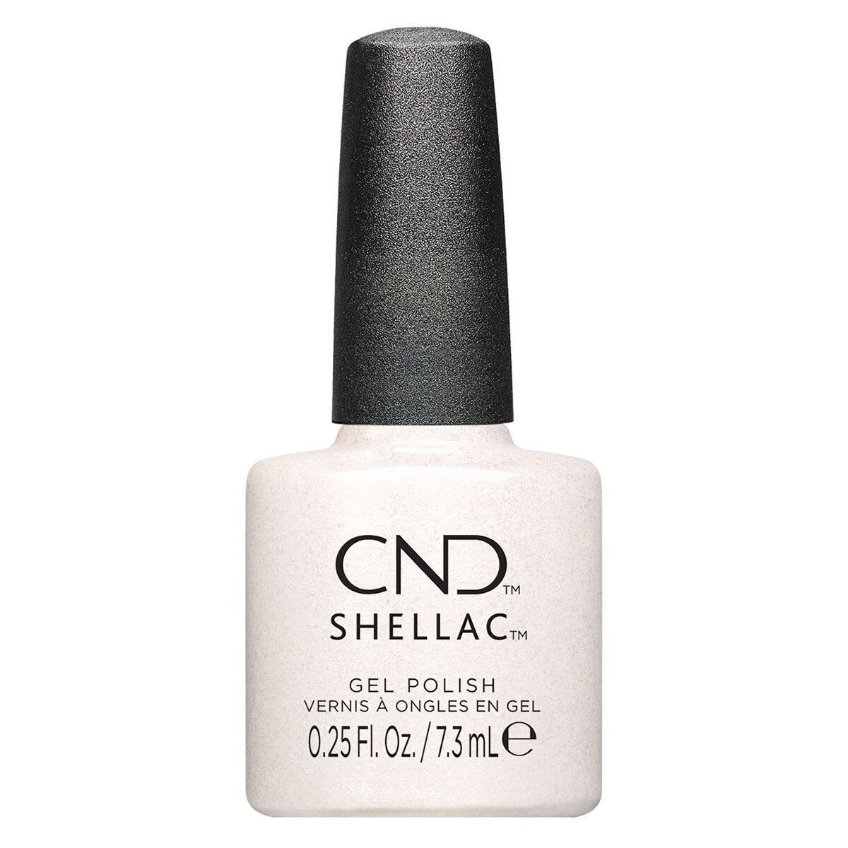 CND Shellac - Winter Warrior .25oz Main image