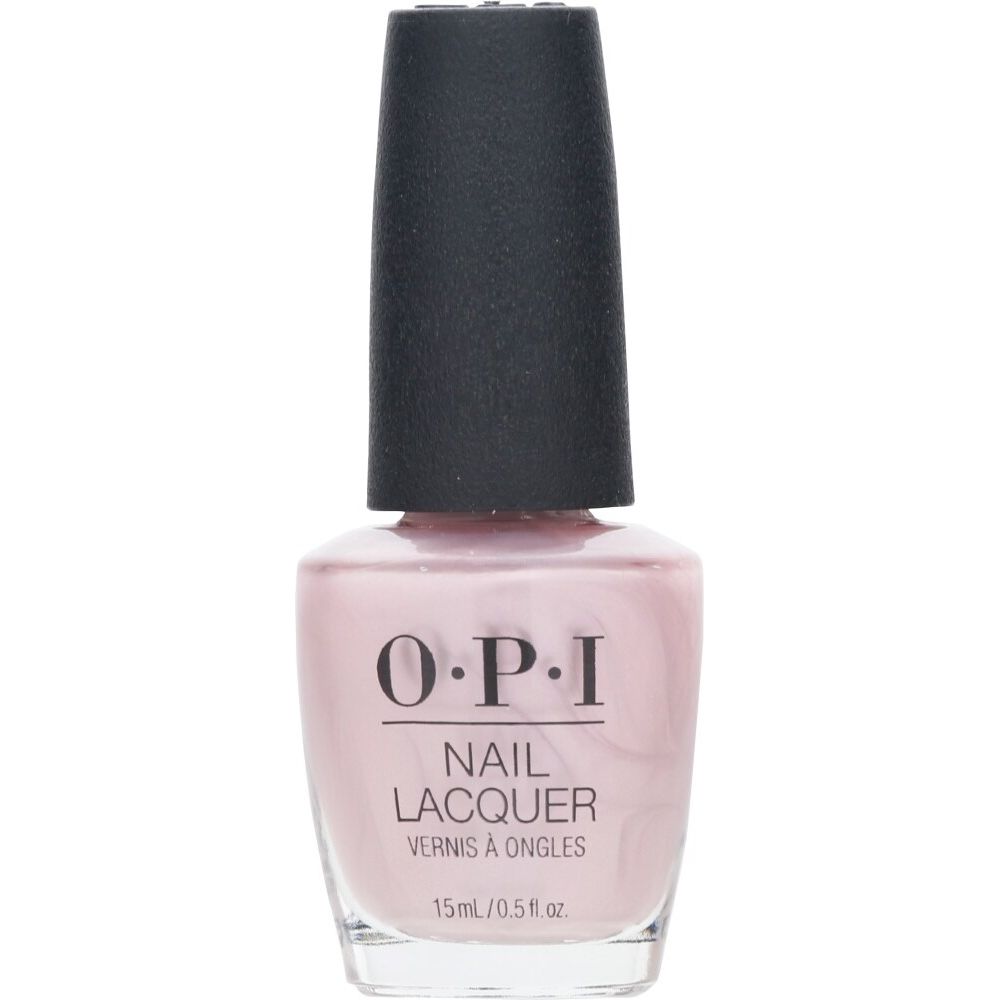 OPI Nail Lacquer - Shellmates Forever (NLE96) Main image