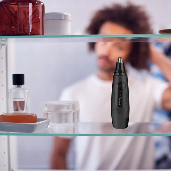 Stylecraft Schnozzle Micro Nose & Ear Trimmer