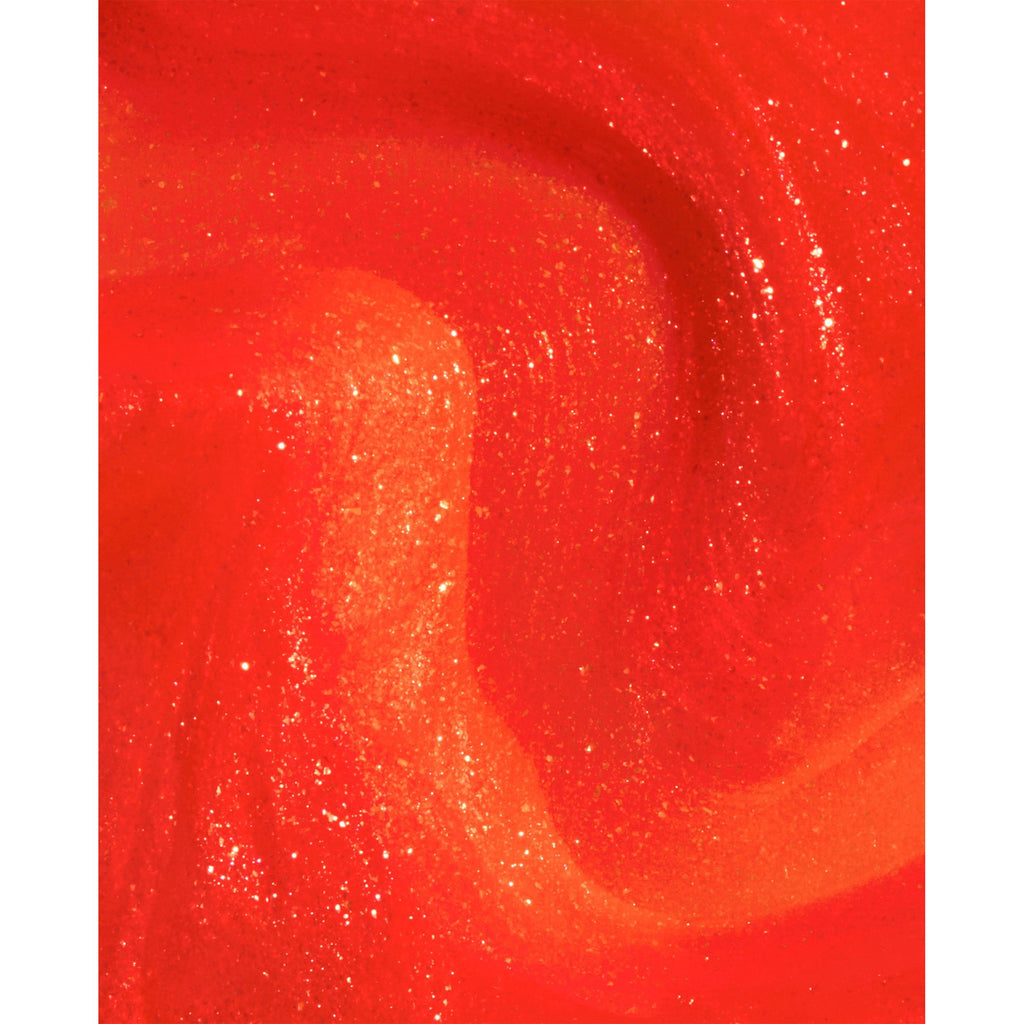 OPI Infinite Shine - Shock Em Orange