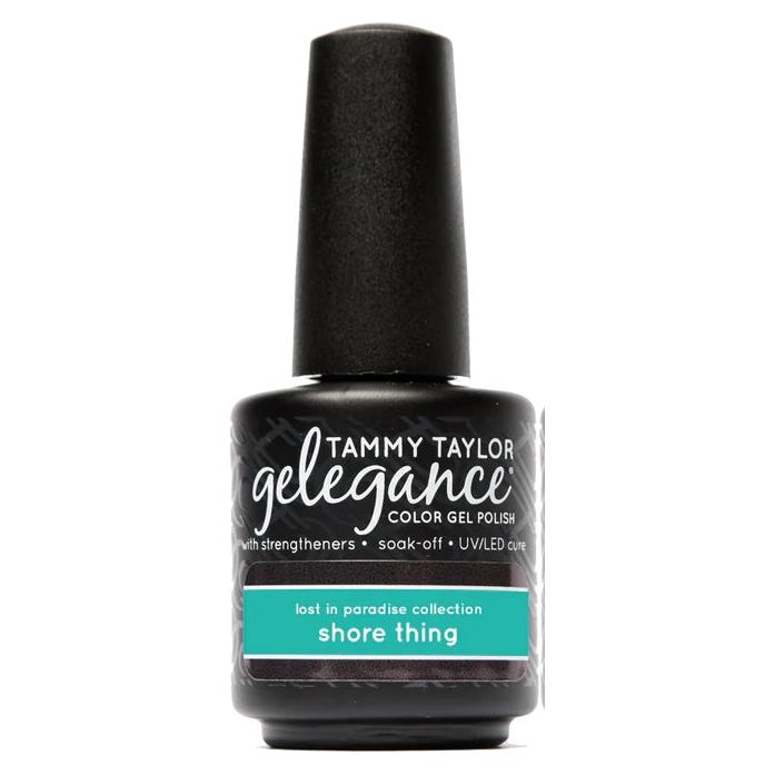 Tammy Taylor Gelegance - Shore Thing Main image